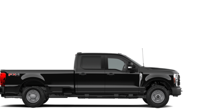 2026 Ford SuperDuty